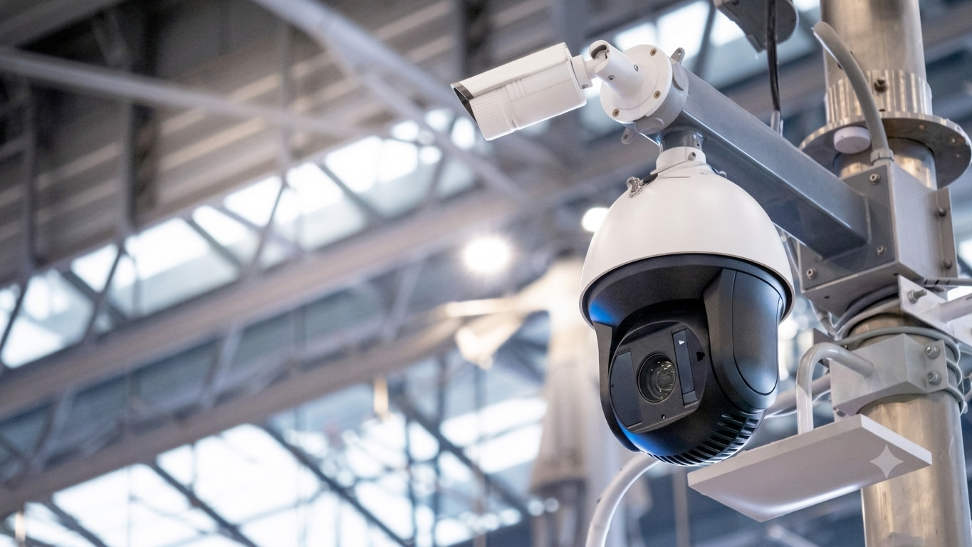 CCTV
