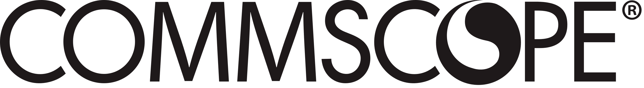 CommScope Logo