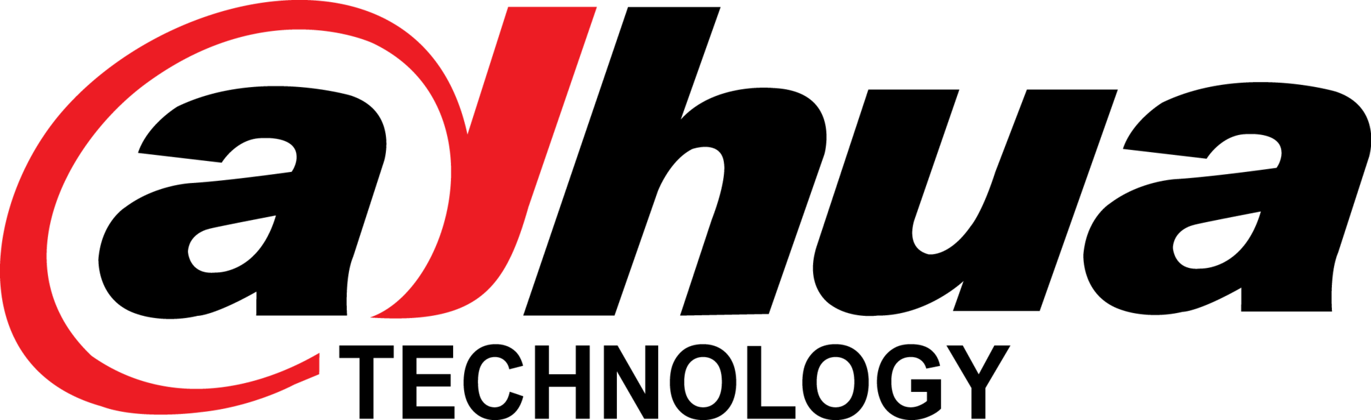Dahua Technology Logo