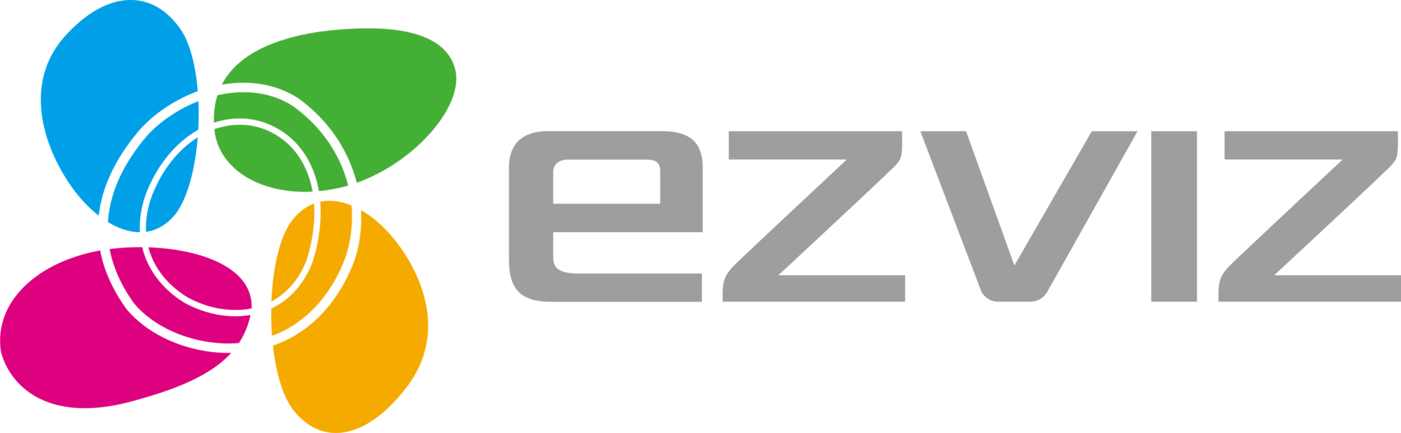 EZVIZ Logo