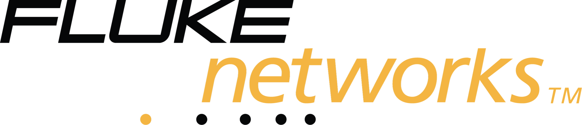 Fluke Networks Logo