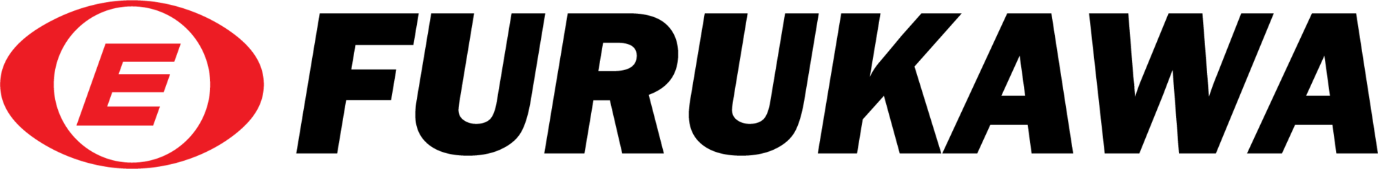 Furukawa Logo